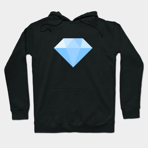 Diamond Hands icon - r/wallstreetbets Hoodie by mrsupicku